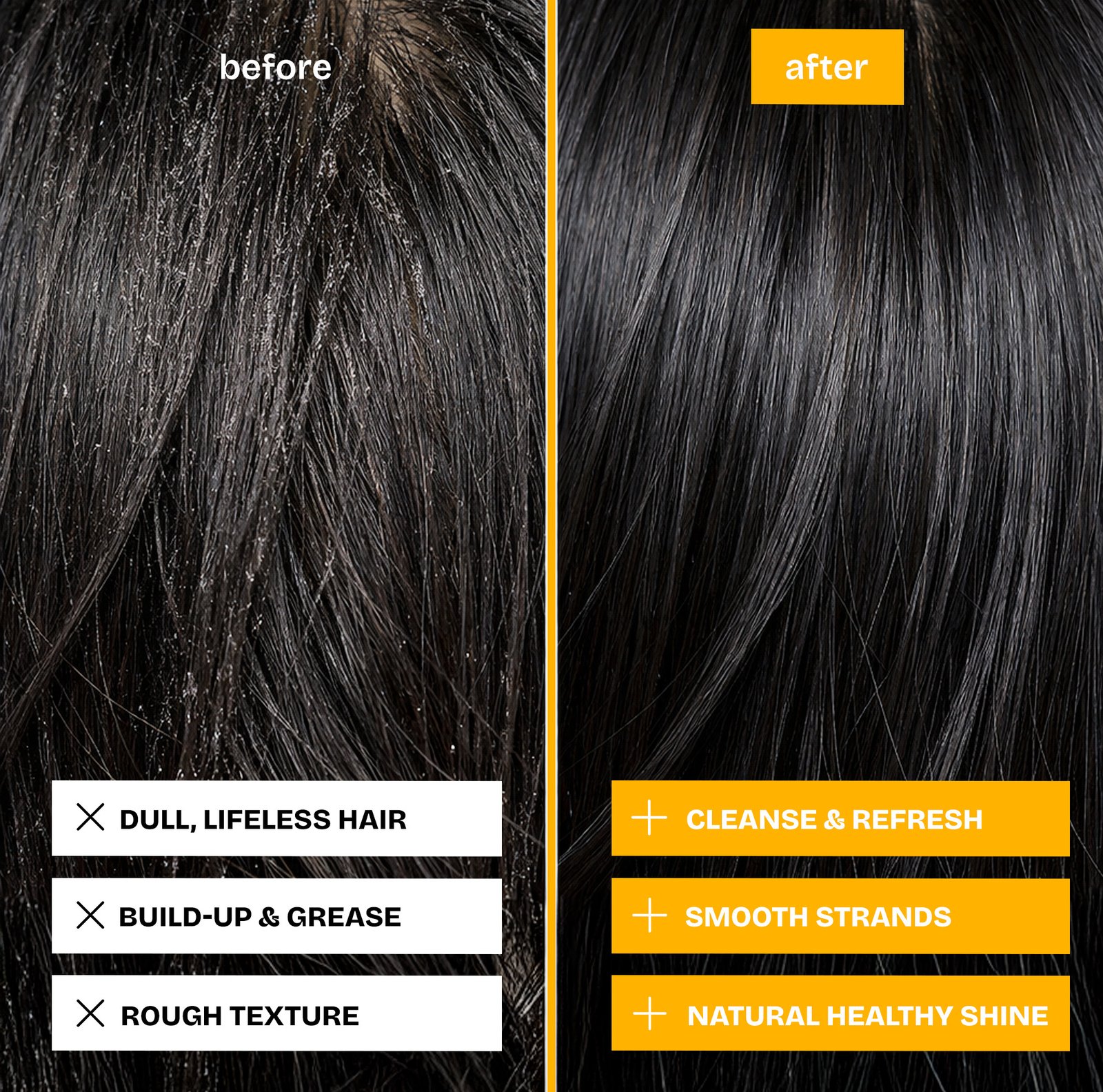 Pure Tamarind Hair Mask